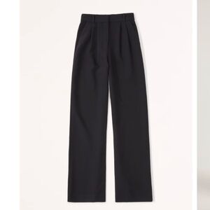 A&F Sloane Tailored Pant